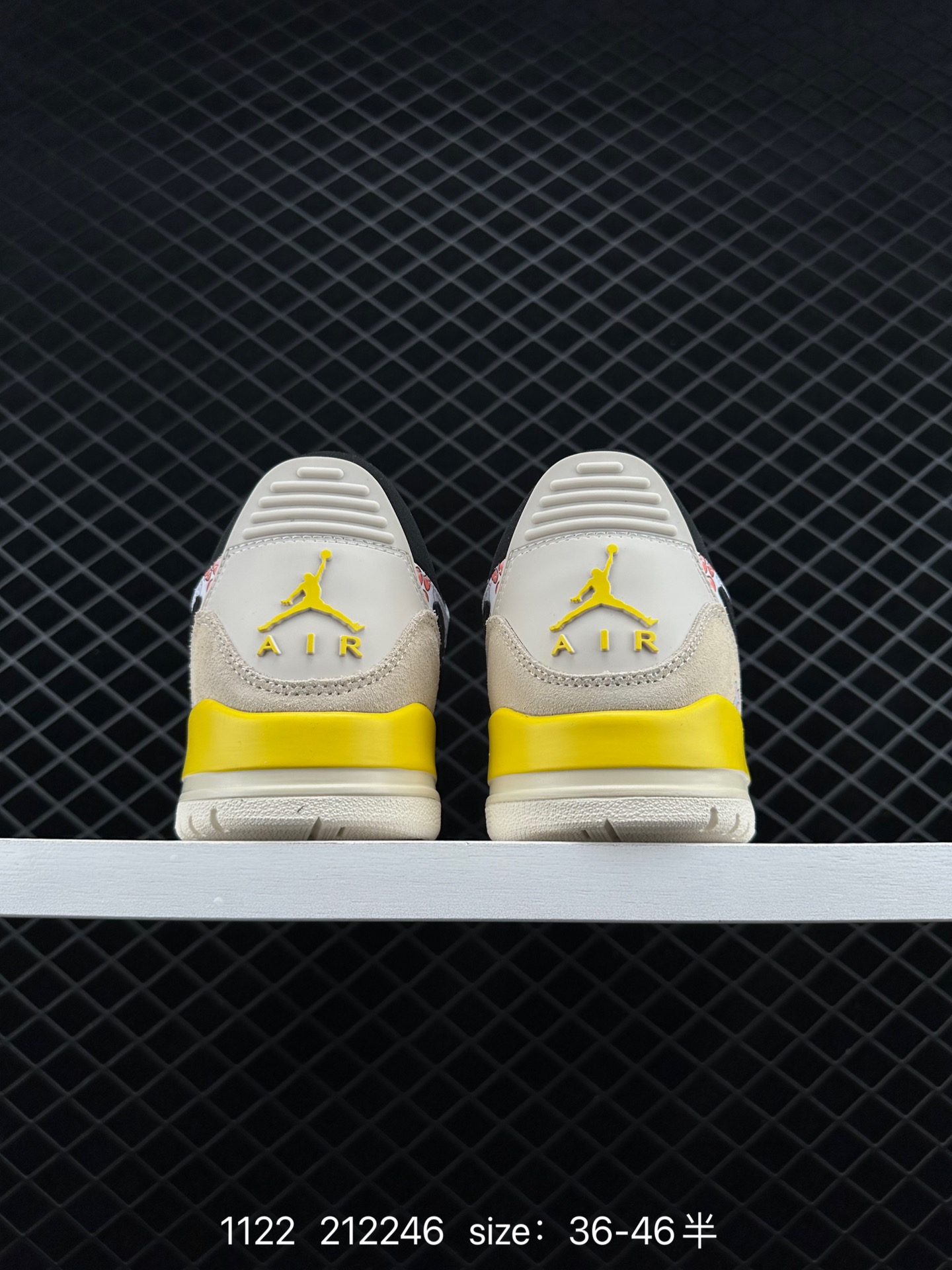 Air Jordan Legacy 312